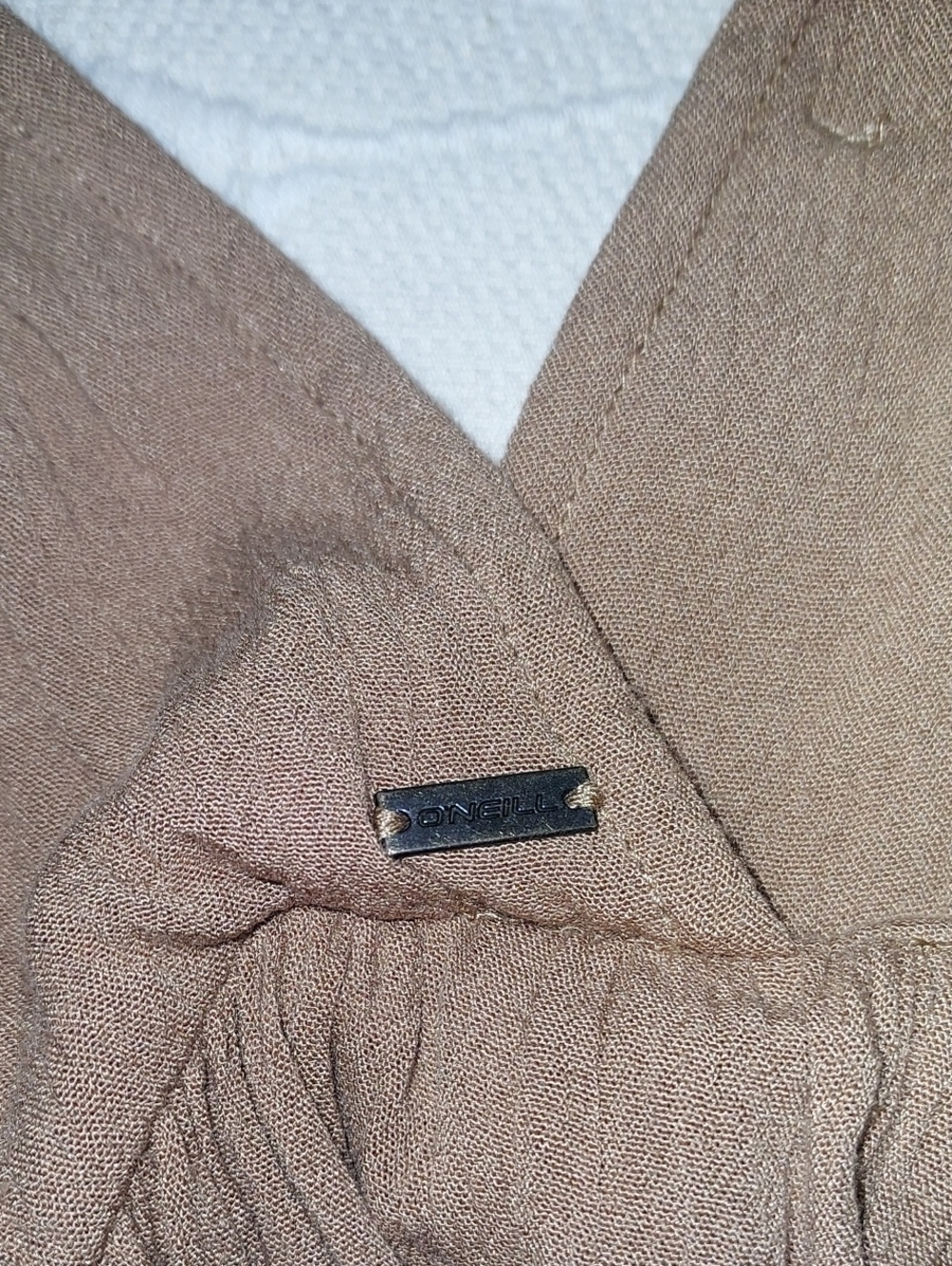 Rosemary Mini O'Neill Dress - Picture 5 of 11